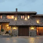 El Acebo De Casa Muria Bisaurri