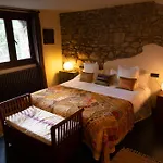 Landsted El Acebo De Casa Muria