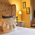 El Acebo De Casa Muria Country house *