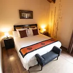 El Acebo De Casa Muria Country house *