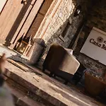 El Acebo De Casa Muria Country house *