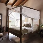 Landsted El Acebo De Casa Muria