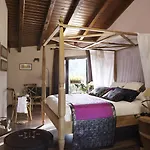 El Acebo De Casa Muria Landsted