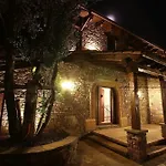 El Acebo De Casa Muria Landsted