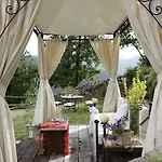 El Acebo De Casa Muria Landsted