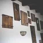 El Acebo De Casa Muria Landsted *