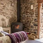 Landsted El Acebo De Casa Muria