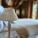 El Acebo De Casa Muria カントリーハウス