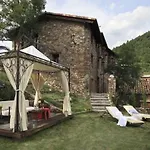 El Acebo De Casa Muria * Bisaurri