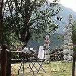 El Acebo De Casa Muria カントリーハウス Bisaurri