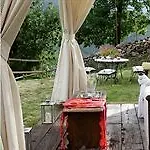 El Acebo De Casa Muria Bisaurri