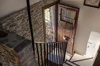 Летний дом El Acebo De Casa Muria Бисаурри