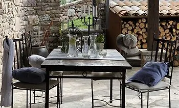 Летний дом El Acebo De Casa Muria