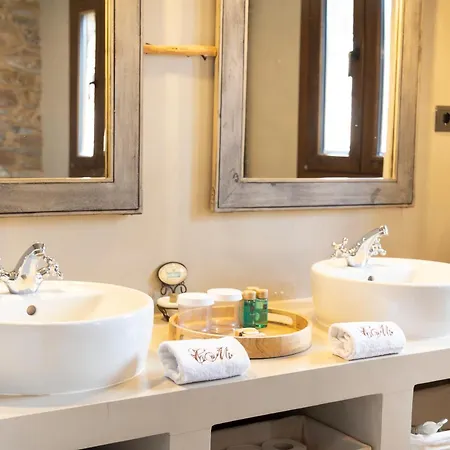 El Acebo De Casa Muria * Бисаурри