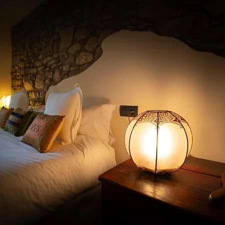 El Acebo De Casa Muria