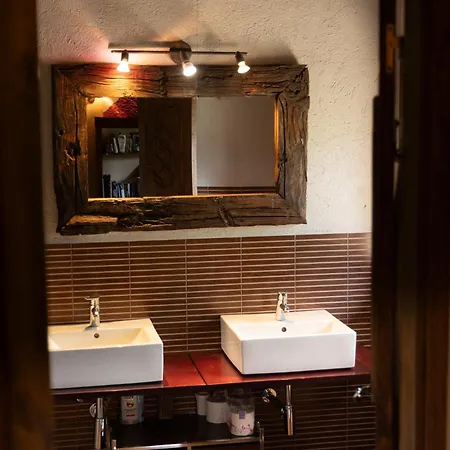 El Acebo De Casa Muria *