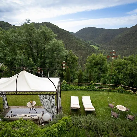 El Acebo De Casa Muria Bisaurri