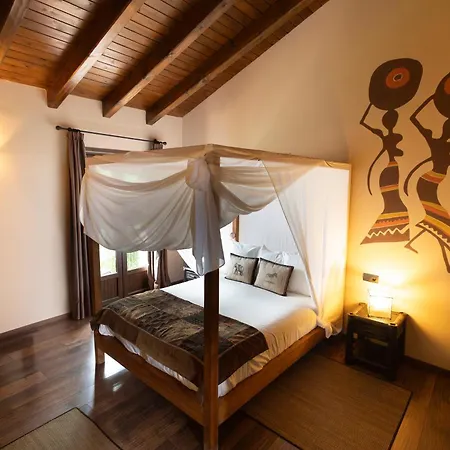 El Acebo De Casa Muria * Бисаурри