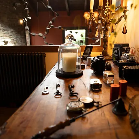 El Acebo De Casa Muria *