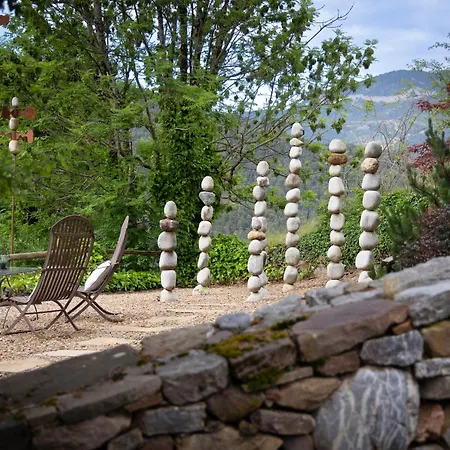 Летний дом El Acebo De Casa Muria *