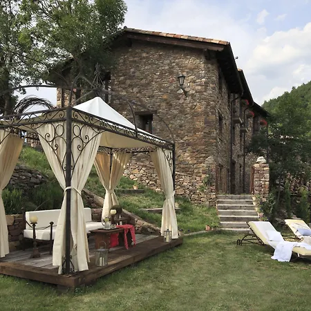 El Acebo De Casa Muria * Bisaurri