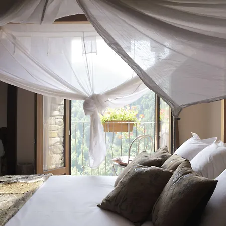 منزل ريفي El Acebo De Casa Muria Bisaurri