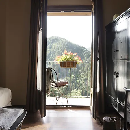 منزل ريفي El Acebo De Casa Muria Bisaurri