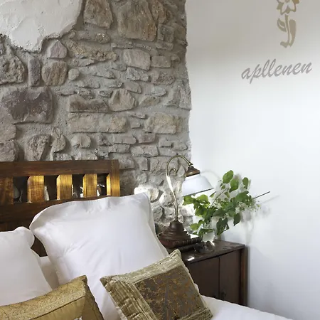 El Acebo De Casa Muria Летний дом Бисаурри