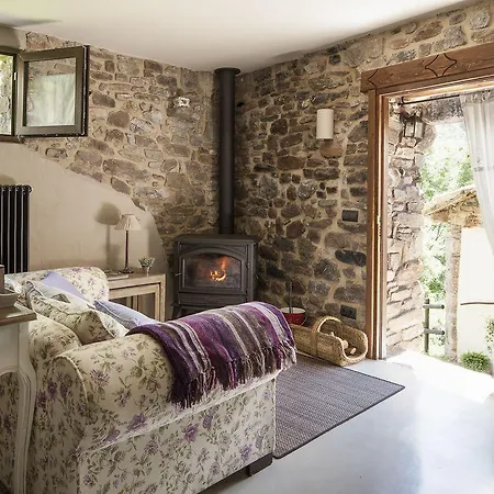 El Acebo De Casa Muria *