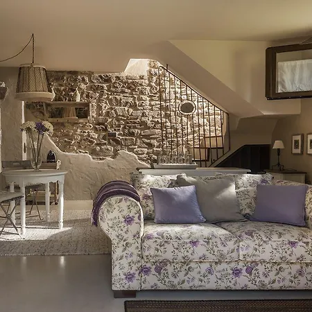 El Acebo De Casa Muria *