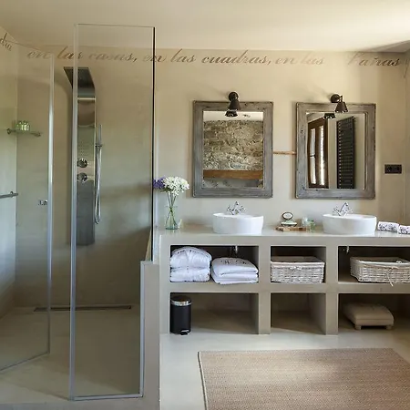 El Acebo De Casa Muria