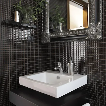 El Acebo De Casa Muria * Бисаурри