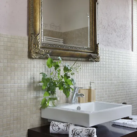 El Acebo De Casa Muria *