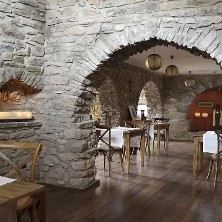 El Acebo De Casa Muria * Бисаурри