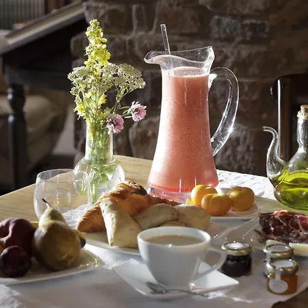 El Acebo De Casa Muria *