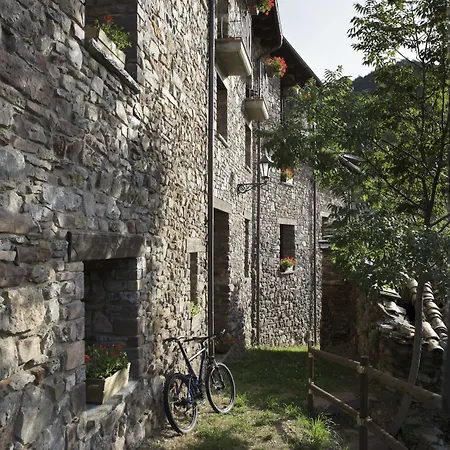 El Acebo De Casa Muria *