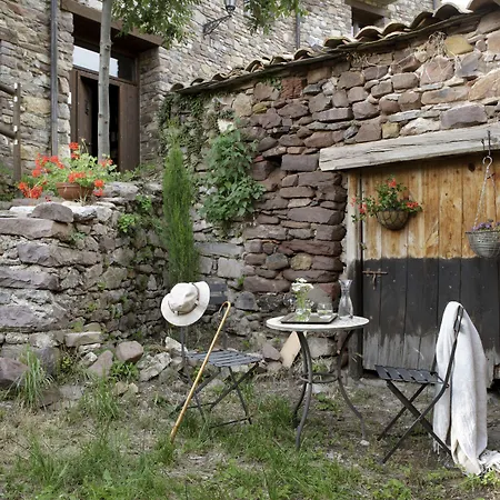 El Acebo De Casa Muria *