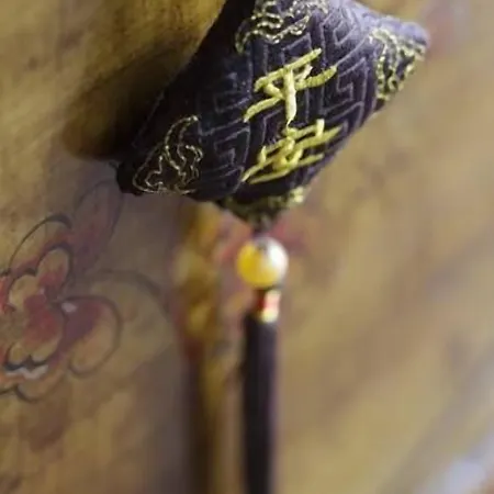 منزل ريفي El Acebo De Casa Muria *