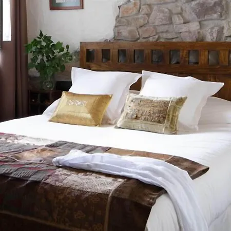 El Acebo De Casa Muria Летний дом *