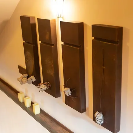 El Acebo De Casa Muria Bisaurri