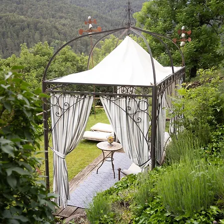 منزل ريفي El Acebo De Casa Muria *