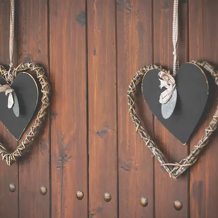 Летний дом El Acebo De Casa Muria Бисаурри