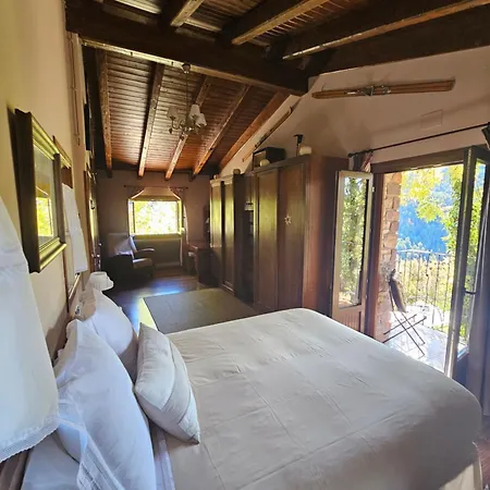 El Acebo De Casa Muria Bisaurri