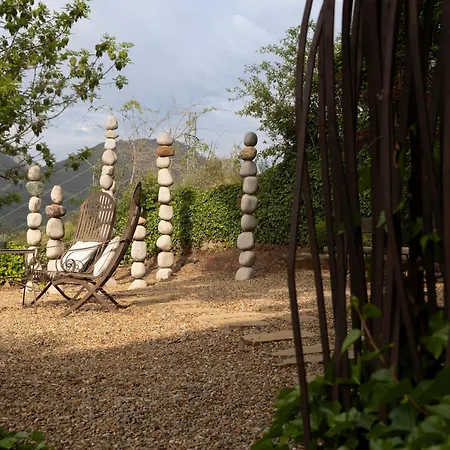 منزل ريفي El Acebo De Casa Muria *