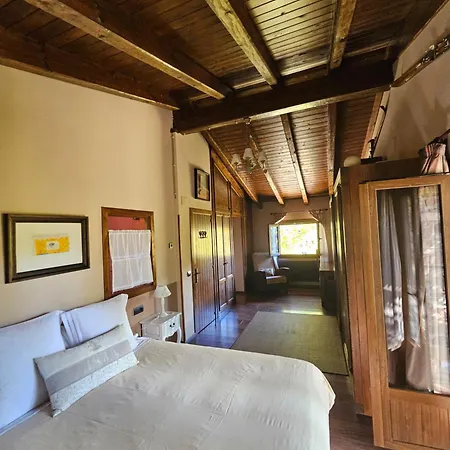 El Acebo De Casa Muria *