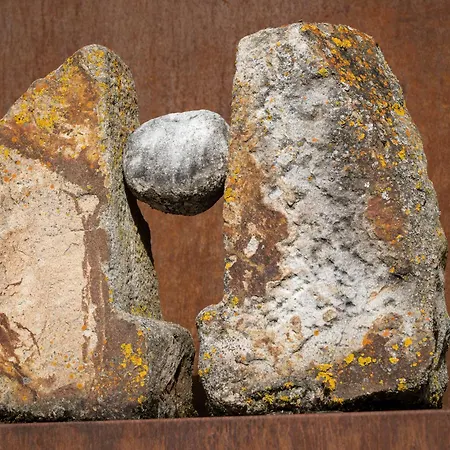 El Acebo De Casa Muria Летний дом *