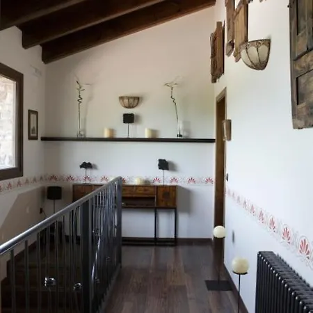 Casa rural El Acebo De Casa Muria Bisaurri