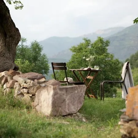 Casa rural El Acebo De Casa Muria