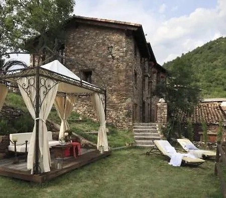 El Acebo De Casa Muria * Bisaurri