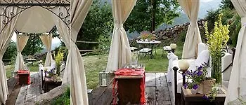 El Acebo De Casa Muria Bisaurri